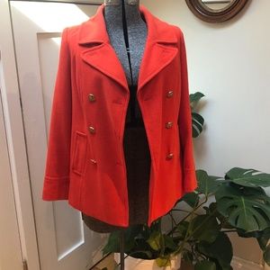 Old Navy Pea Coat